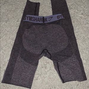 GymShark Flex Leggings